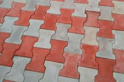 Interlocking Tiles