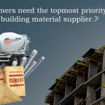 Building Material Supplier