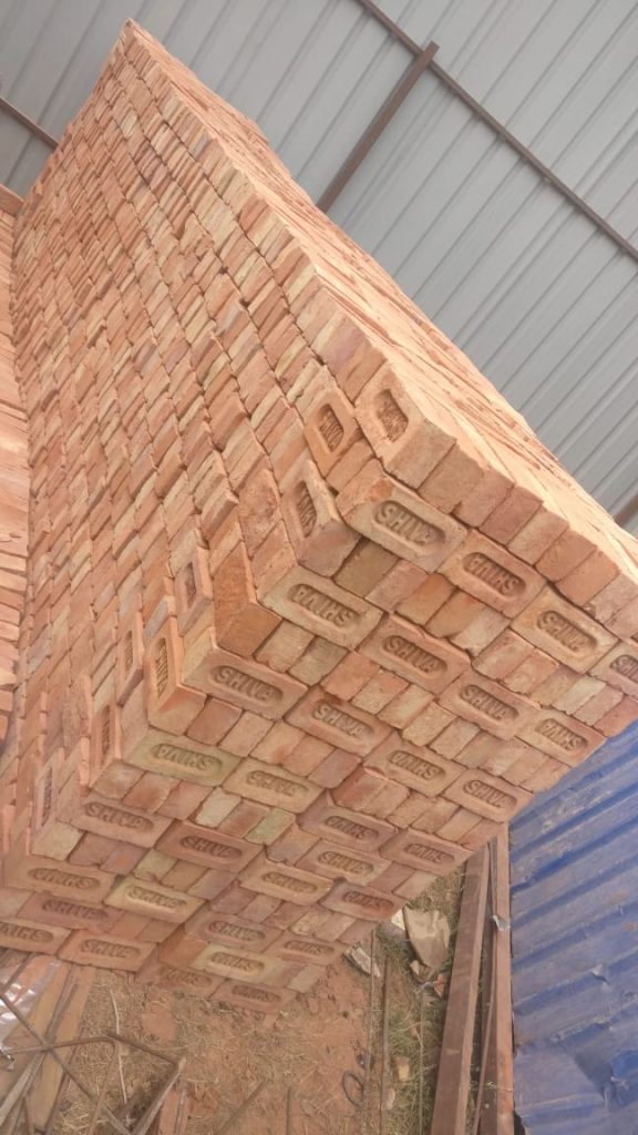 Brick Price