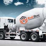 Ready Mix Concrete Supplier