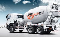Ready Mix Concrete Supplier