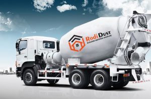 Ready Mix Concrete Supplier