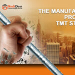TMT Bars Supplier in Gurgaon