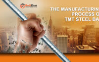 TMT Bars Supplier in Gurgaon