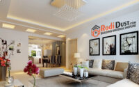 Interior Designing Service