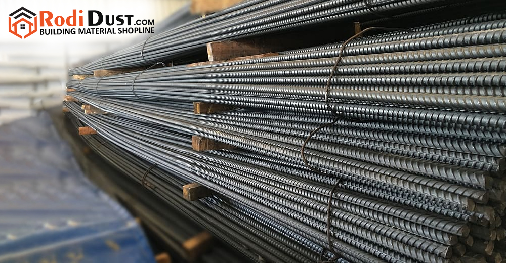 TMT Bars Supplier