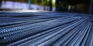 TMT BAR At Dhayal Rodidust BUILDING MATERIALS