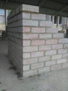 AAC BLOCKS