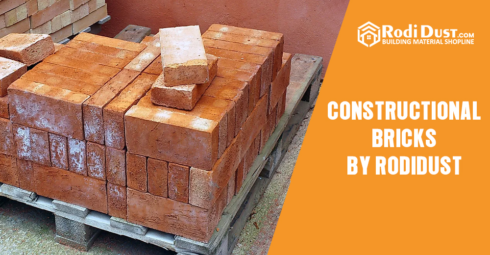 Bricks Supplier Gurgaon