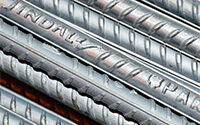 Jindal Steel Supplier
