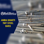 Amba Shakti Steel Bar Supplier