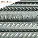 Vizag Steel Bar Supplier Gurgaon