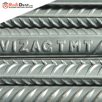 Vizag Steel Bar Supplier Gurgaon
