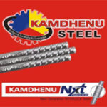 Kamdhenu Steel Bar