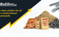 One-Stop Solution for all your Constructional Requirements