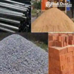 building material