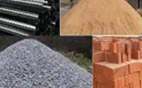 building material