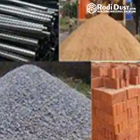 building material