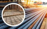 Which TMT Bar is Best for House Construction