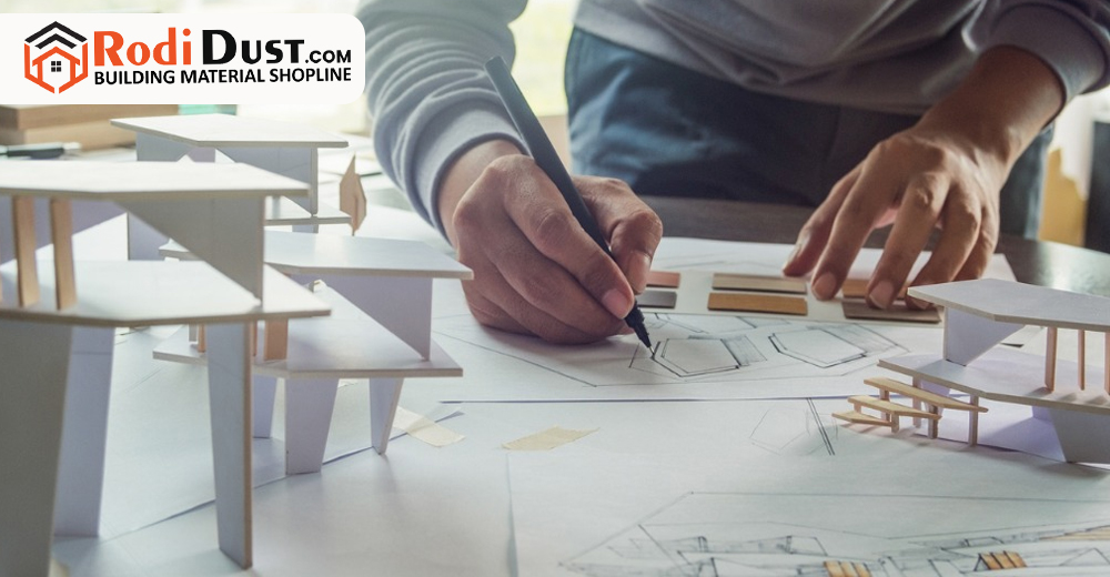 Rodidust: Best architects in Delhi NCR and Gurgaon