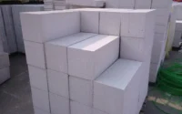 Benefits of AAC blocks