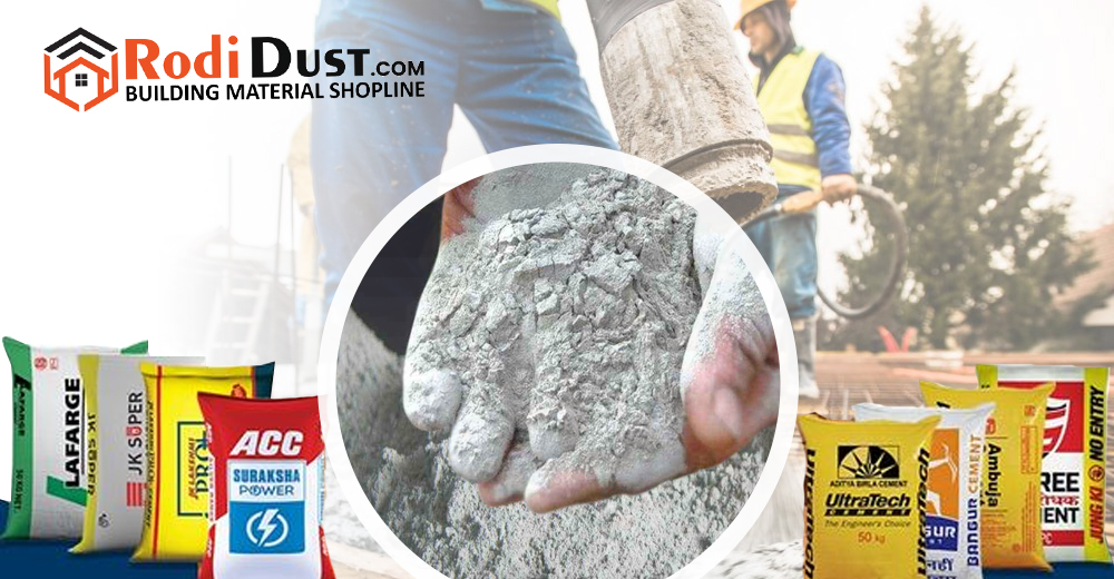 How Do I Choose the Best Cement For Construction