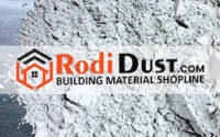 Cement Suppliers in Ambala