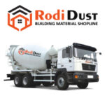 RMC Supplier in Delhi NCR