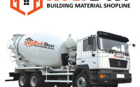 RMC Supplier in Delhi NCR