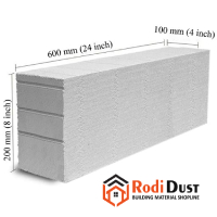 AAC Block Supplier in Gurgaon