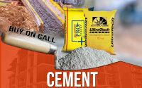Cement Supplier in Gurgaon