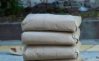 Cement Supplier