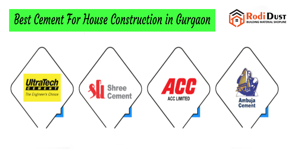 Cement in Gurgaon