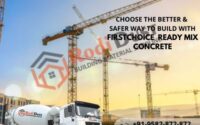 RMC suppliers In Gurgaon