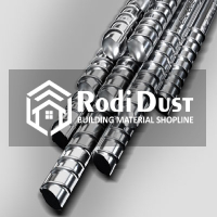 TMT Bars Supplier