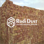Bricks Wall Supplier