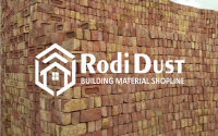 Bricks Wall Supplier