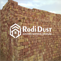 Bricks Wall Supplier