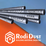 Jindal Steel Bars Supplier