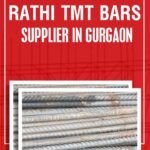 Rathi TMT Bars Supplier in Gurgaon,