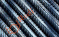 TMT Bars Prices Today