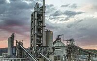 Cement Factory