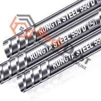 Rungta Steel Supplier in Gurgaon