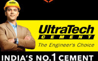 ultratech cement in gurgaon