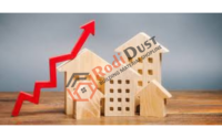 PRICE HIKE FOR BUILDING MATERIALS