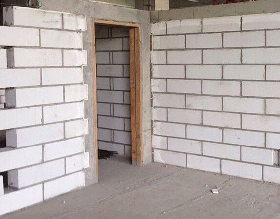 AAC BLOCK MARKET IN GURGAON
