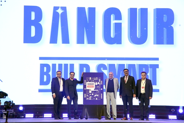 Bangur Event
