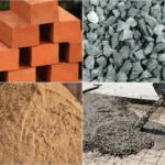 Building materials