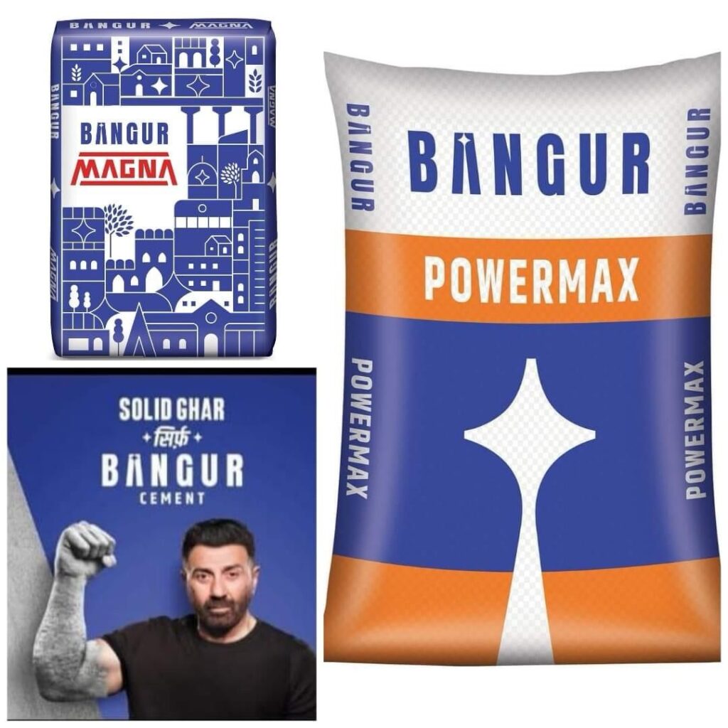 bangur powermax magna