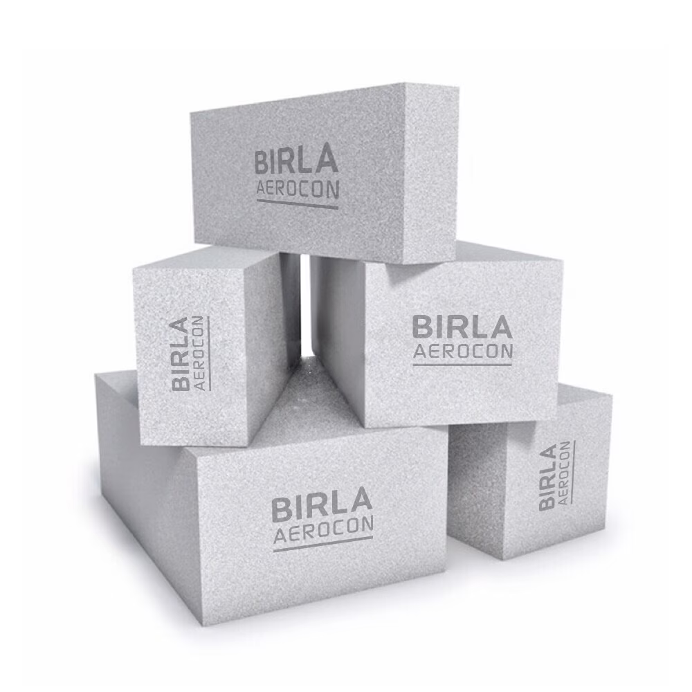 birla aerocon aac blocks